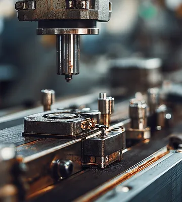Industrial Instrumentation & Monitoring