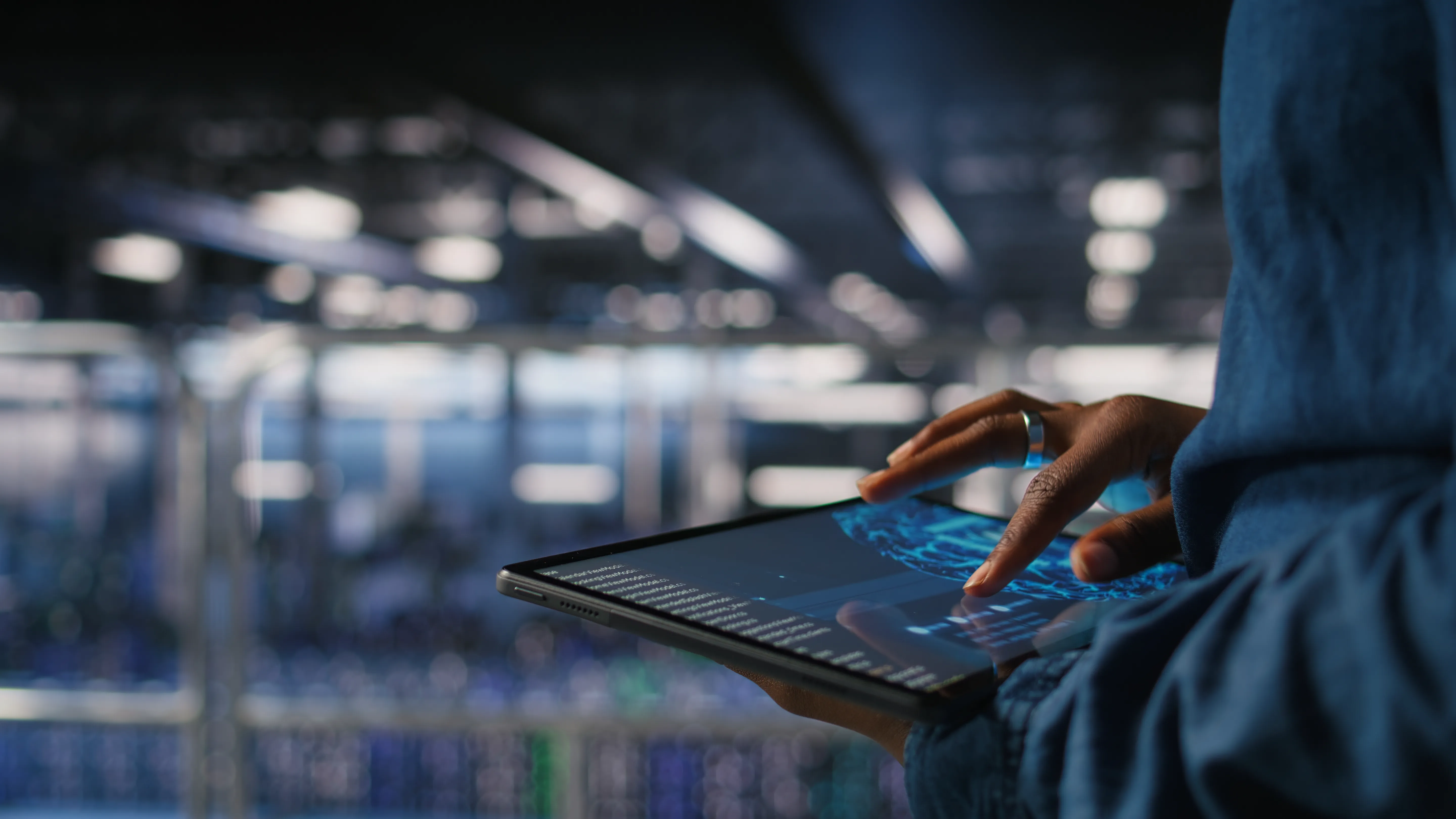 Accelerating OCP’s Digital Transformation