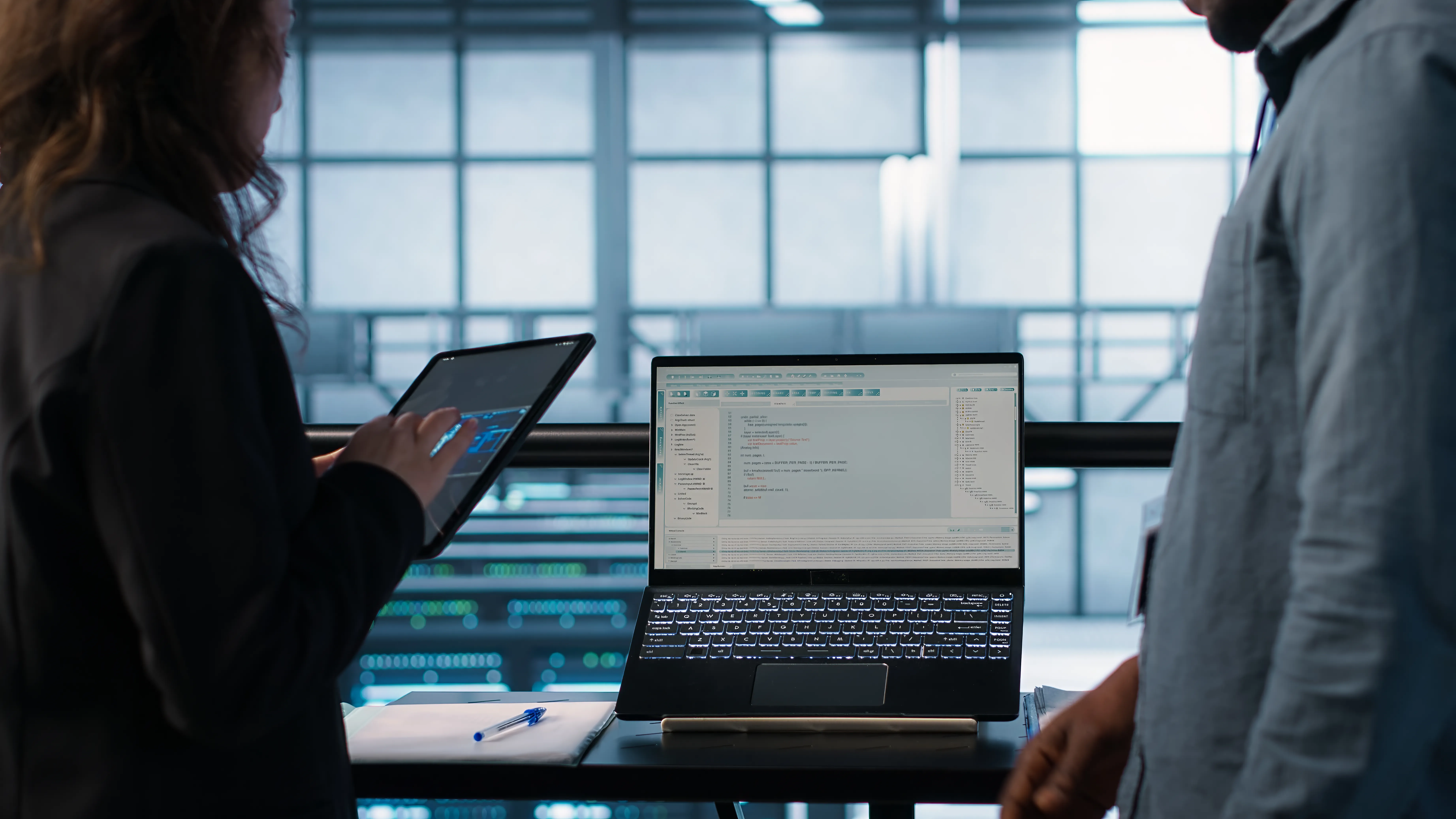 Flows Platform: Reinventing Digital Document Approvals