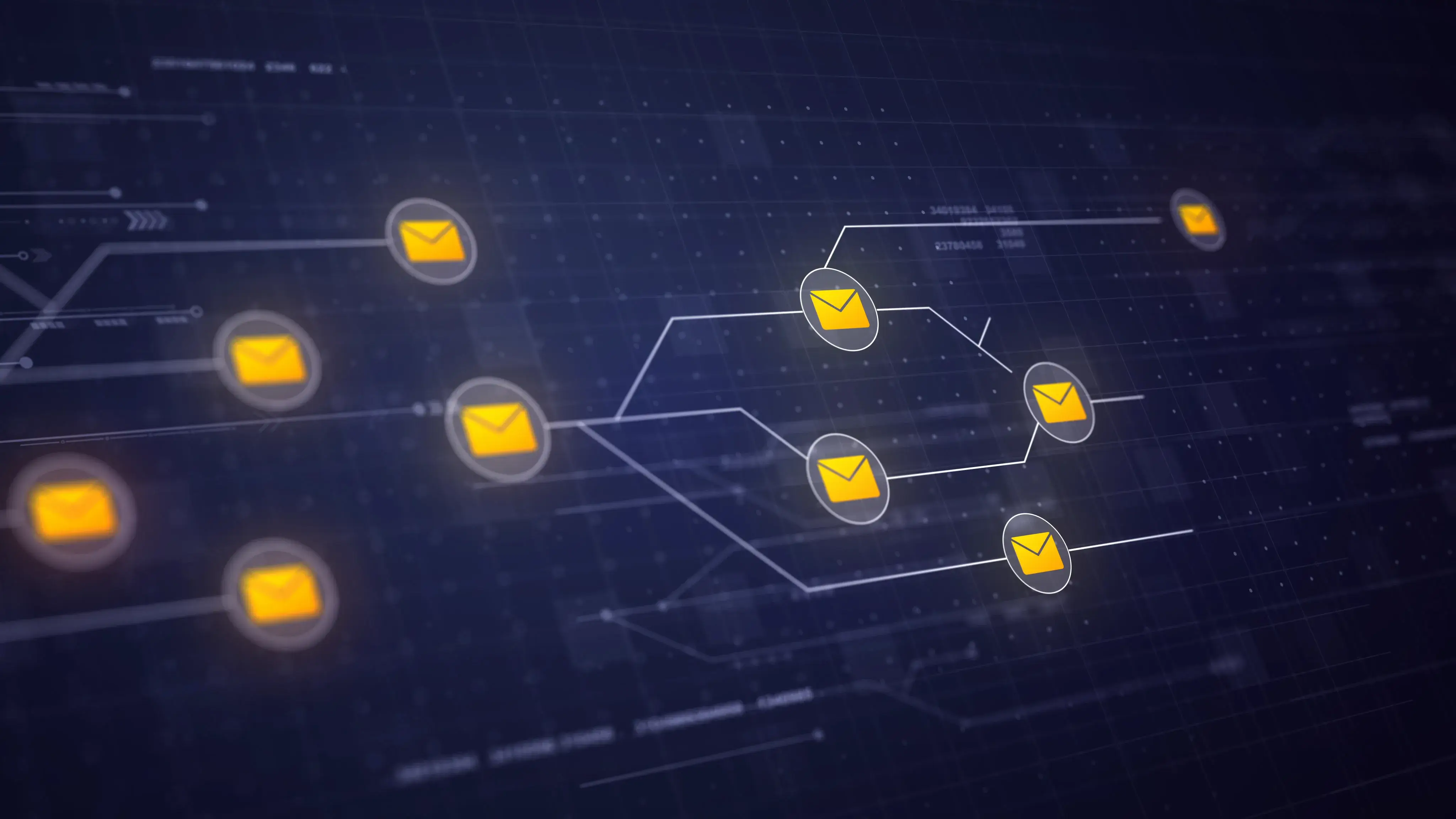 Building a Secure and Scalable Messaging Foundation for 15,000 Users