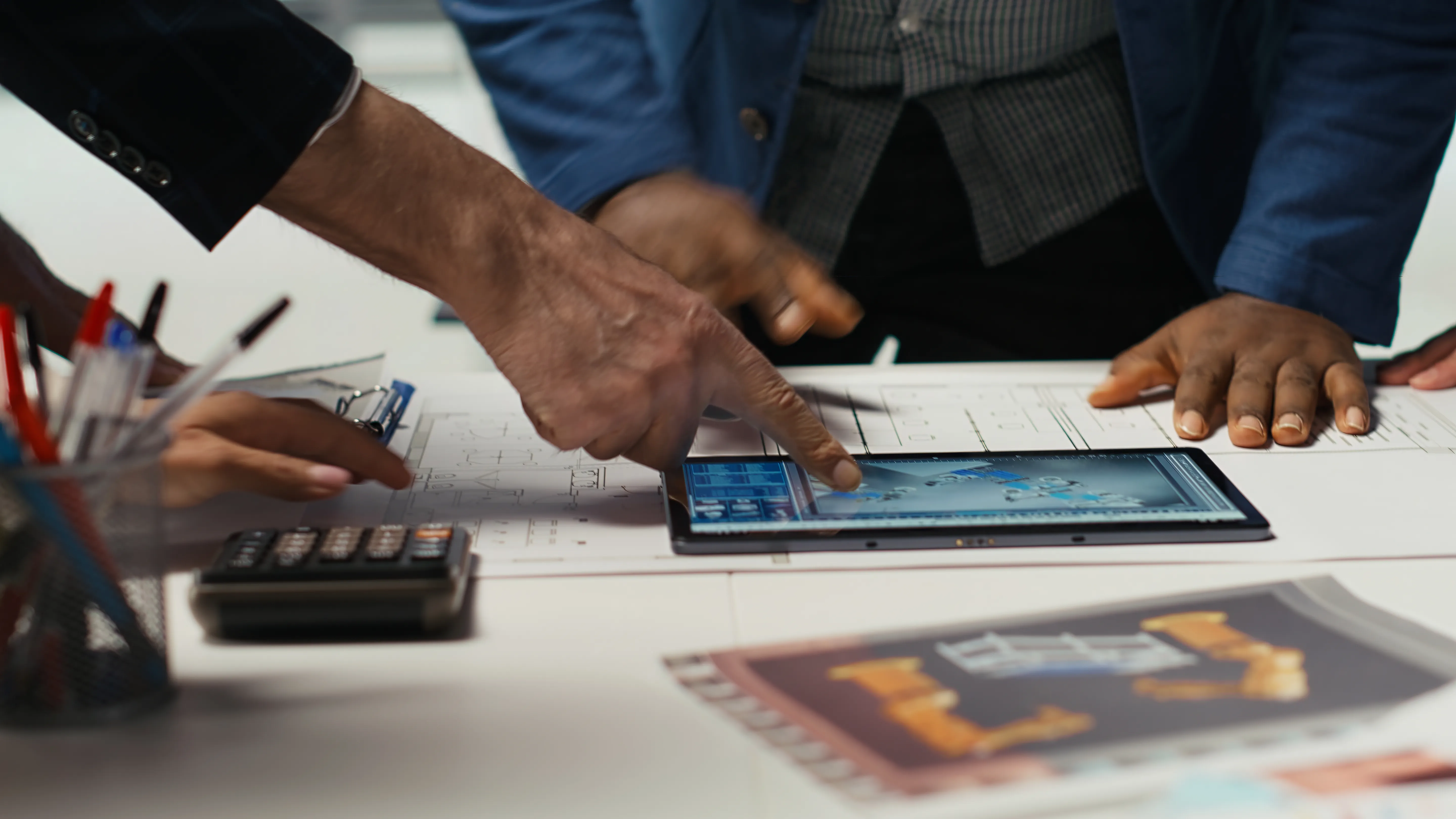 Why digital projects fail before they start