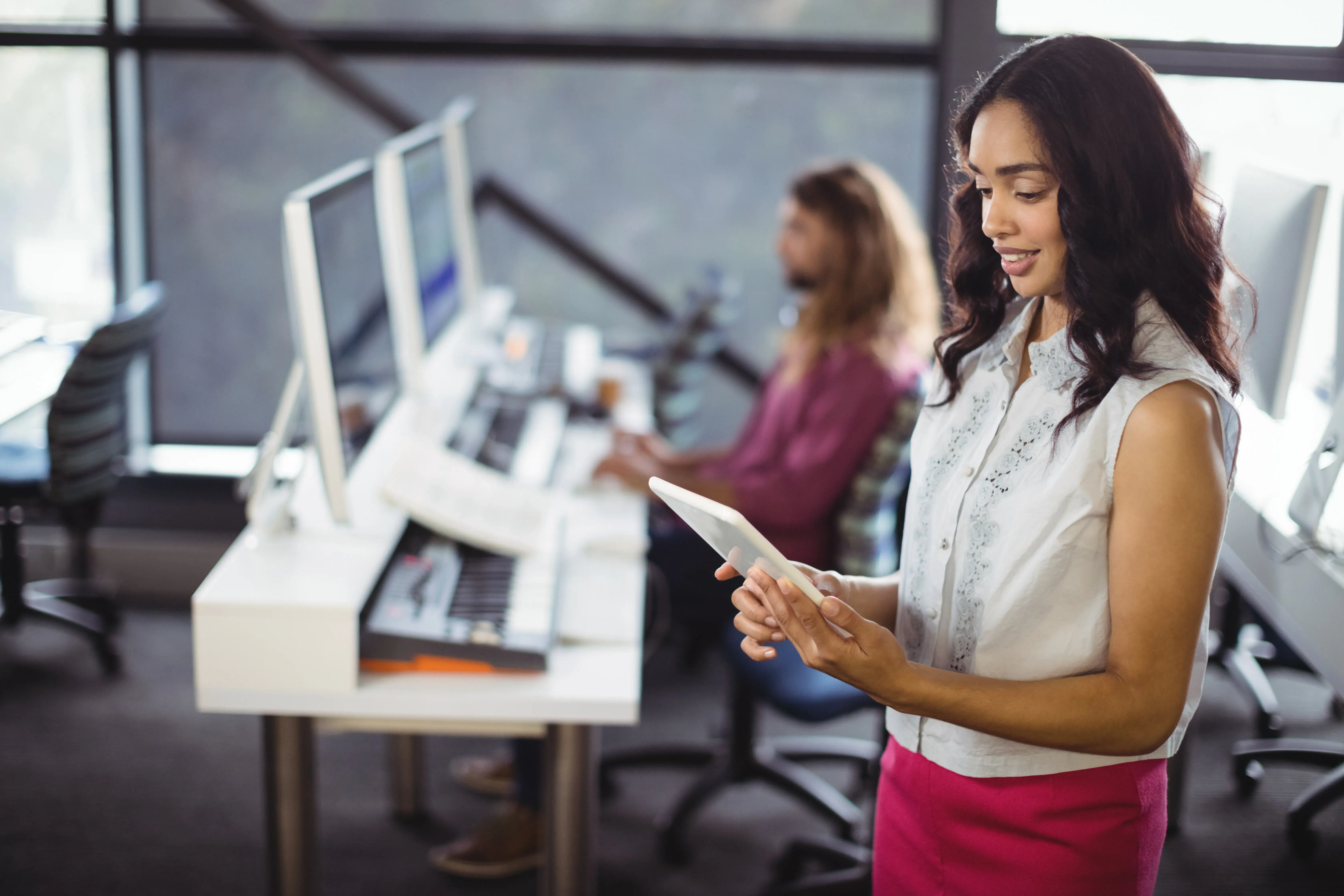 Digital Employee Services Reinvented