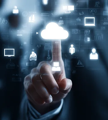 Enterprise Management Solutions