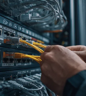 Application & Infrastructure Maintenance