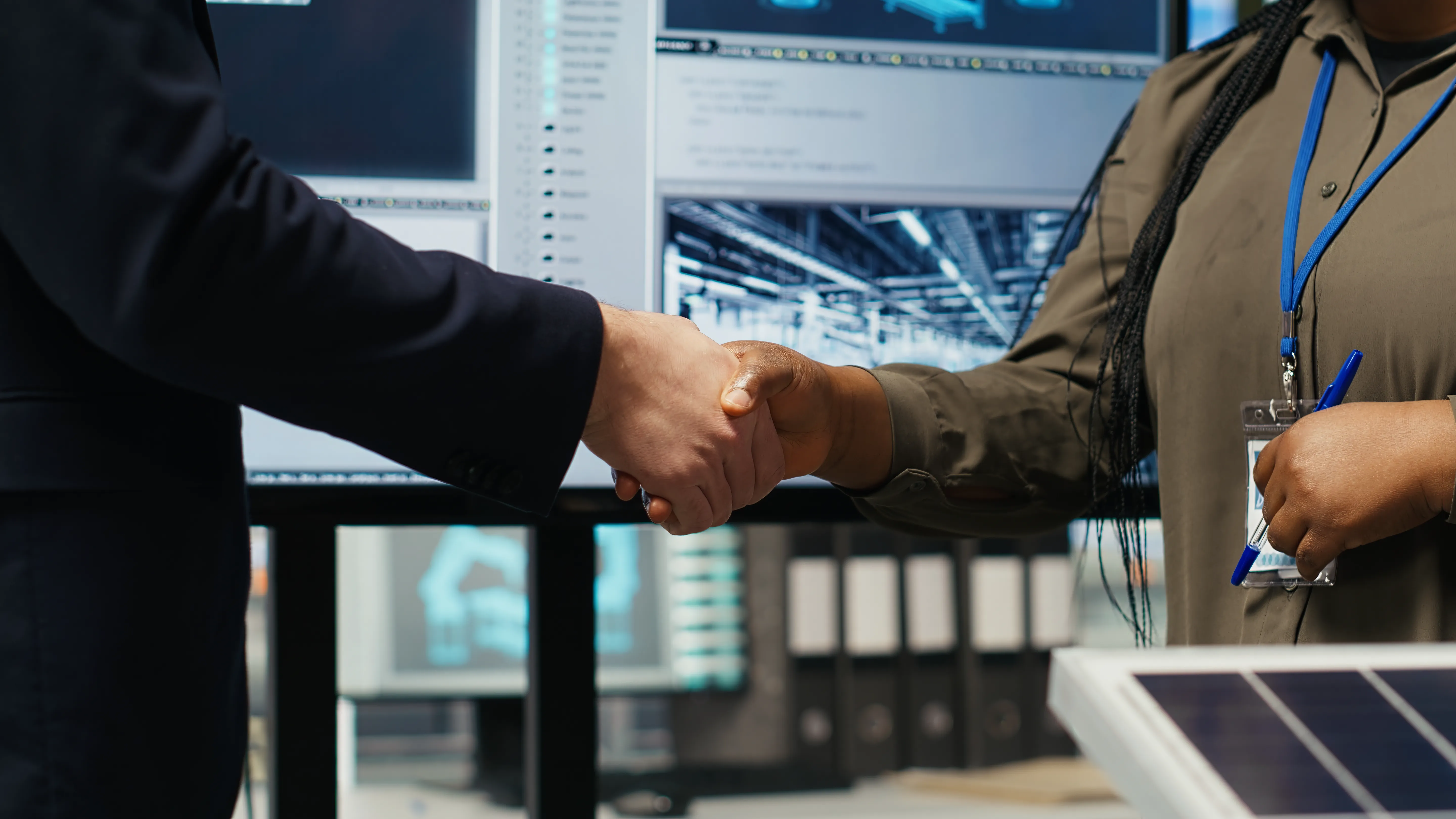 Enabling a New Era of Sales, Distribution & Operations