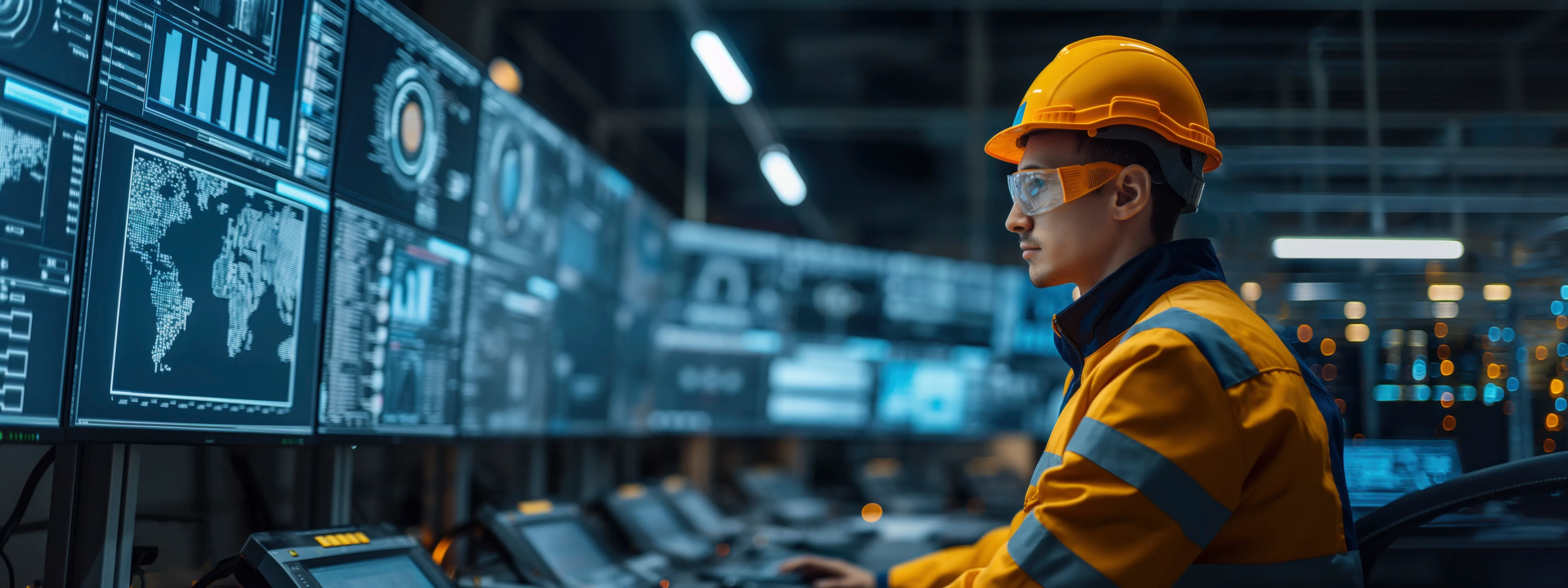 GenAI for Health, Safety & Environment