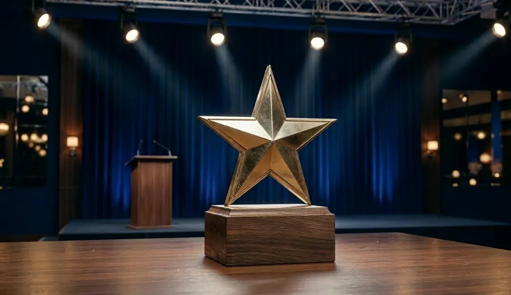 <p>Recognition <span>&amp; Impact</span></p>