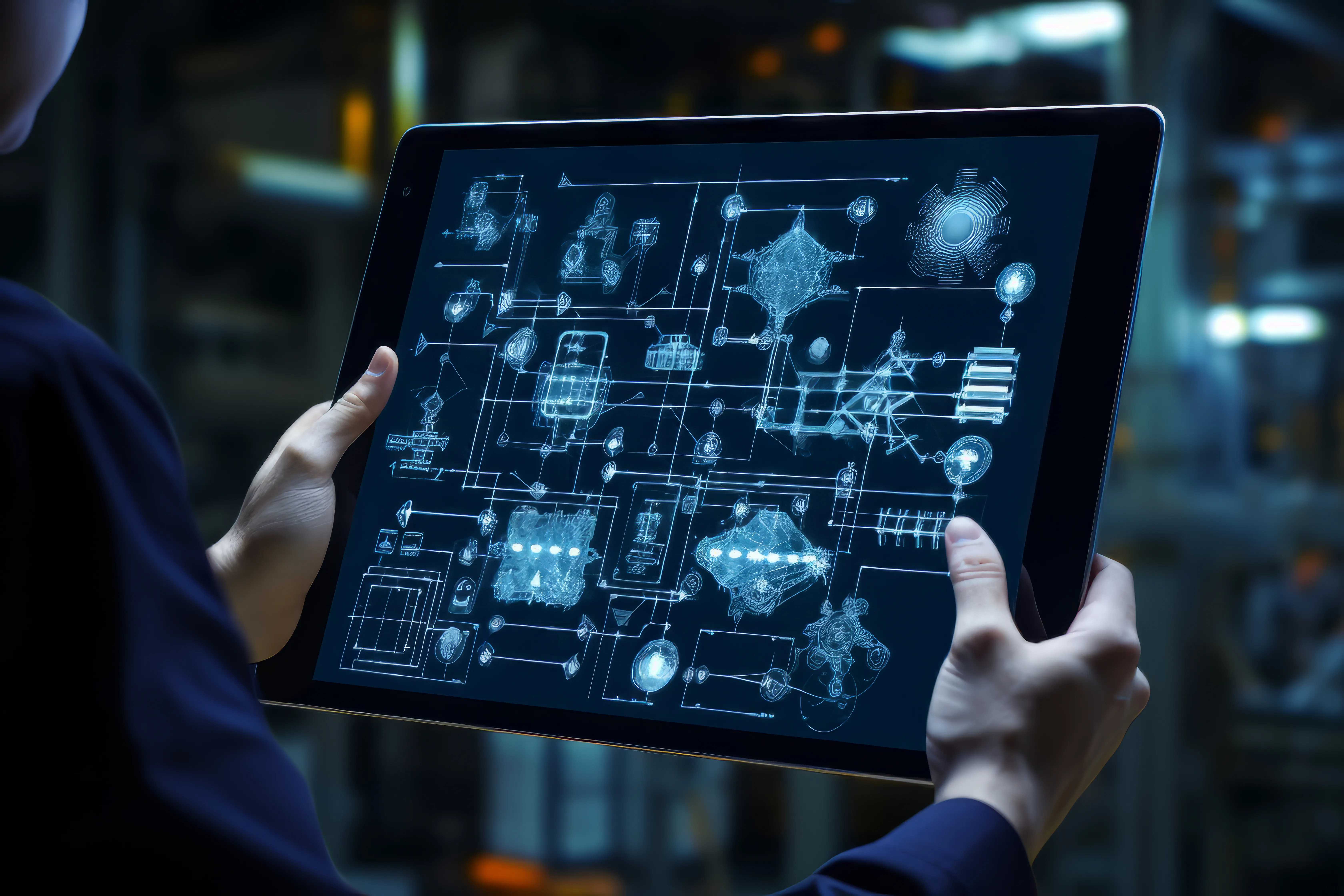 Driving Enterprise Transformation Through System Modernization