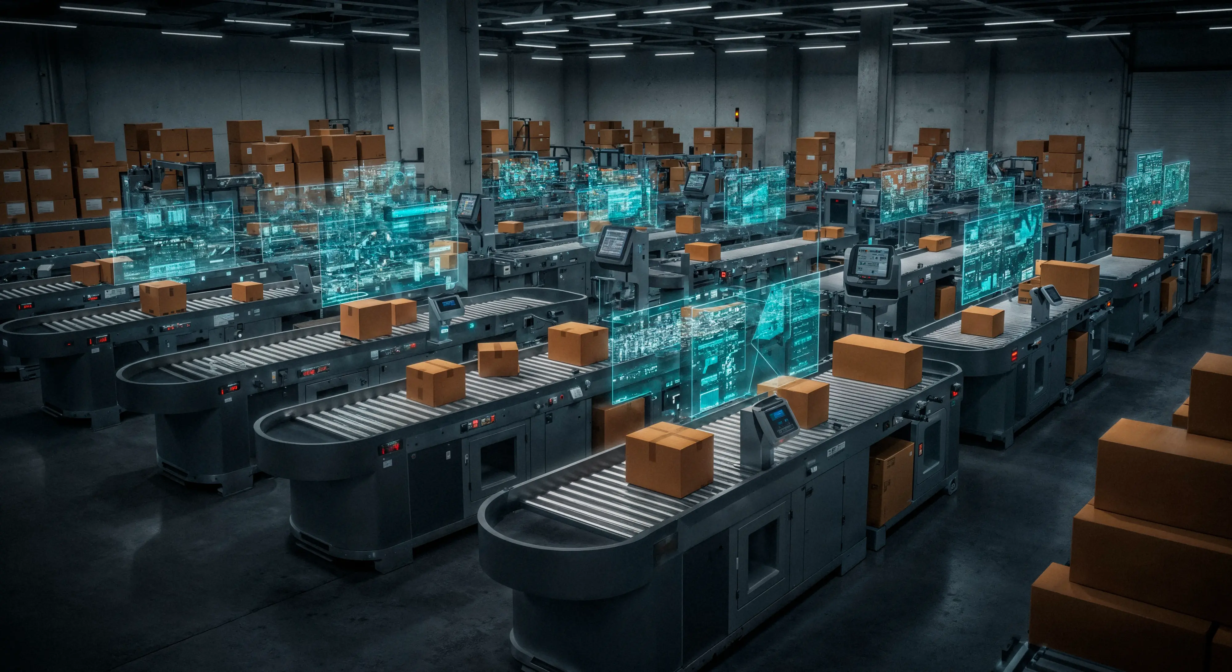Industrial Communication Protocols