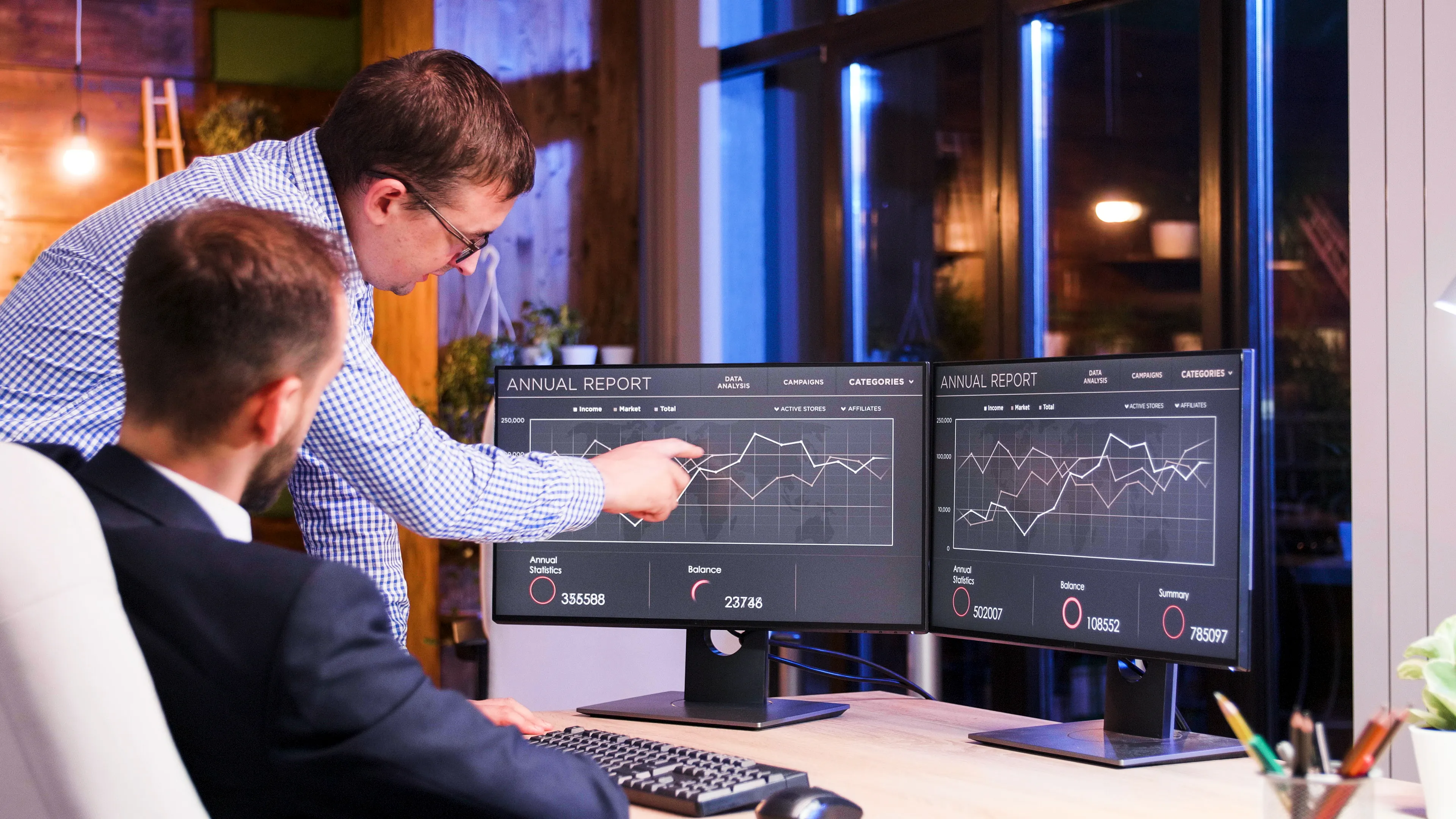 Operational Excellence for 80+ Critical Applications