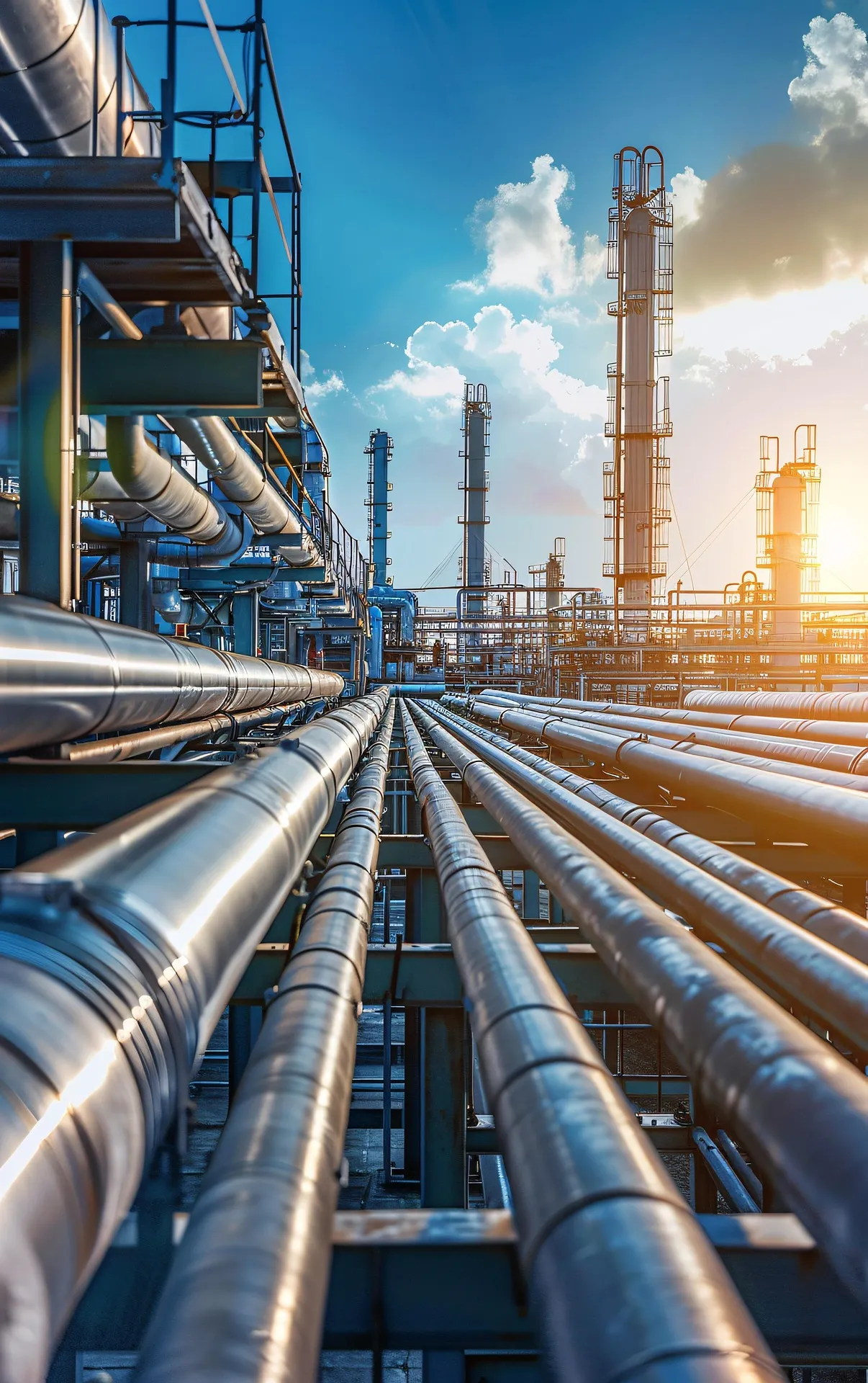 Industrial Communication Protocols