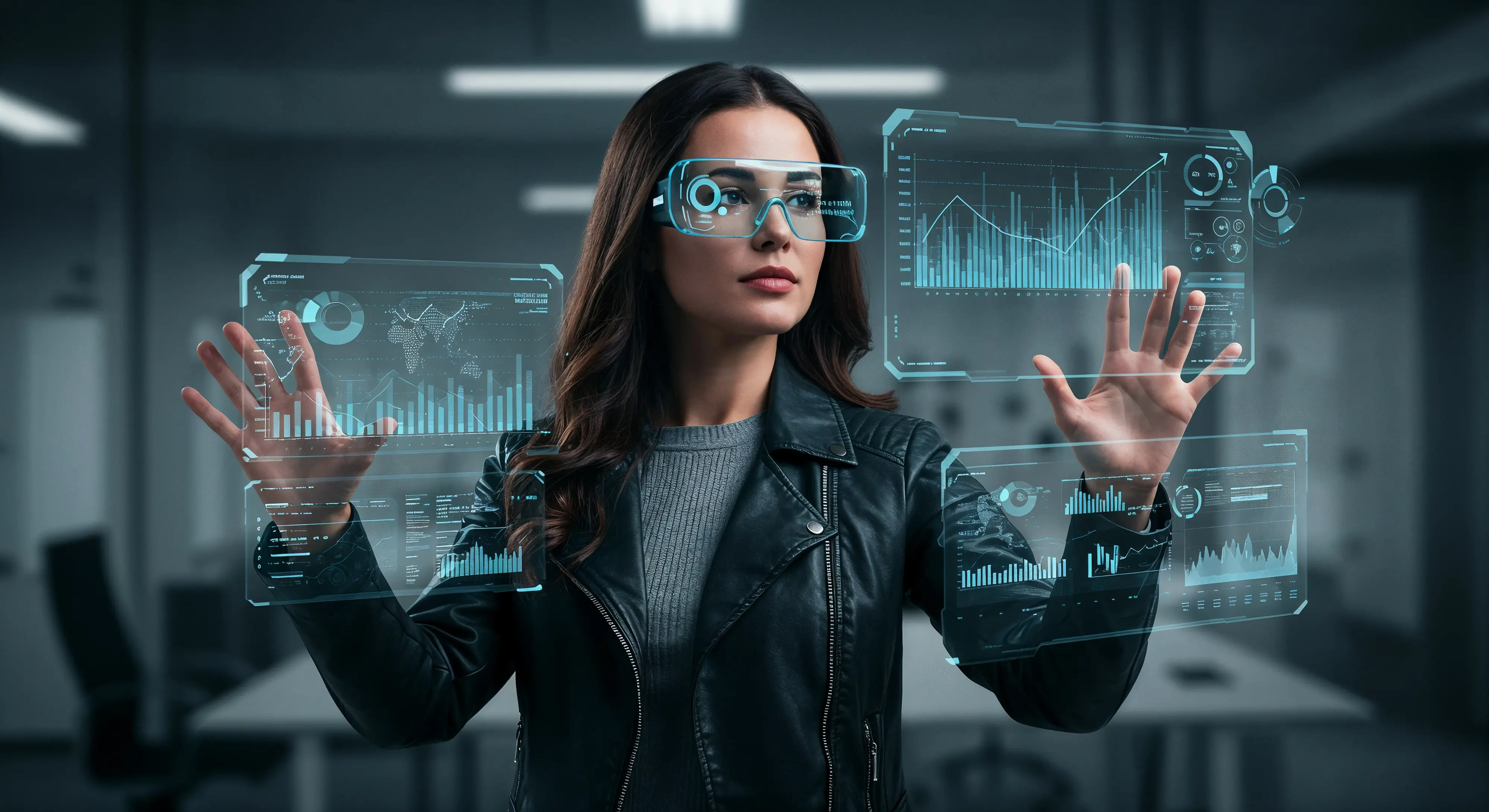 GenAI for Corporate Market Intelligence