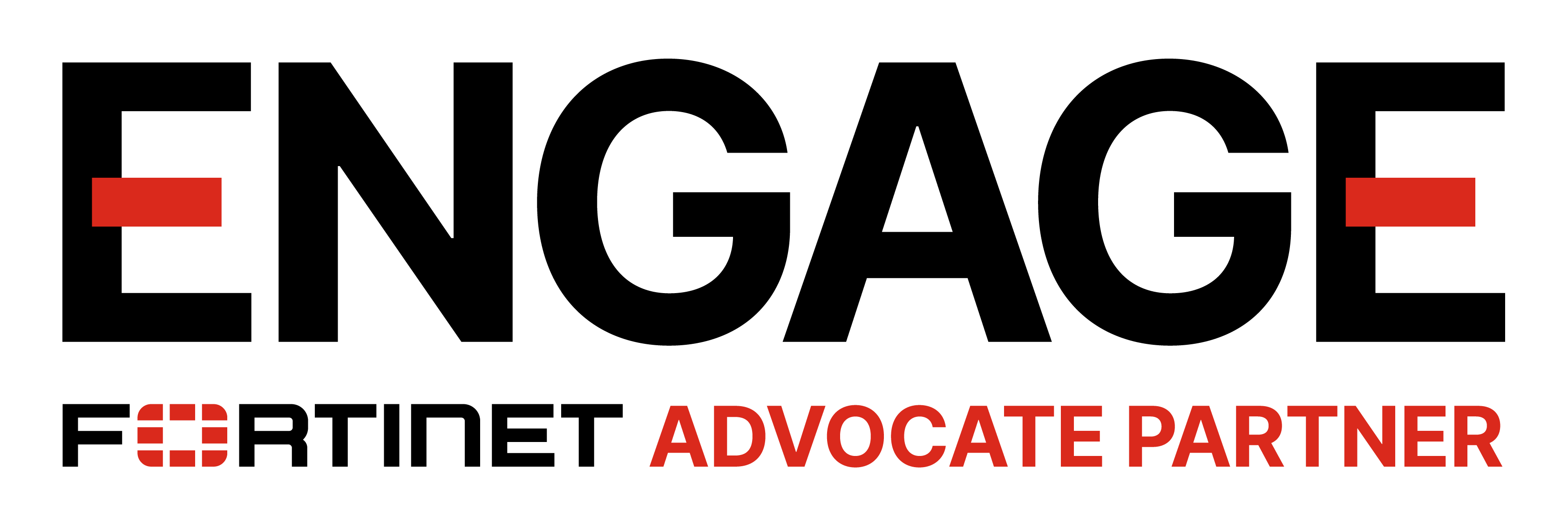 Engage Fortinet Advocate Partner