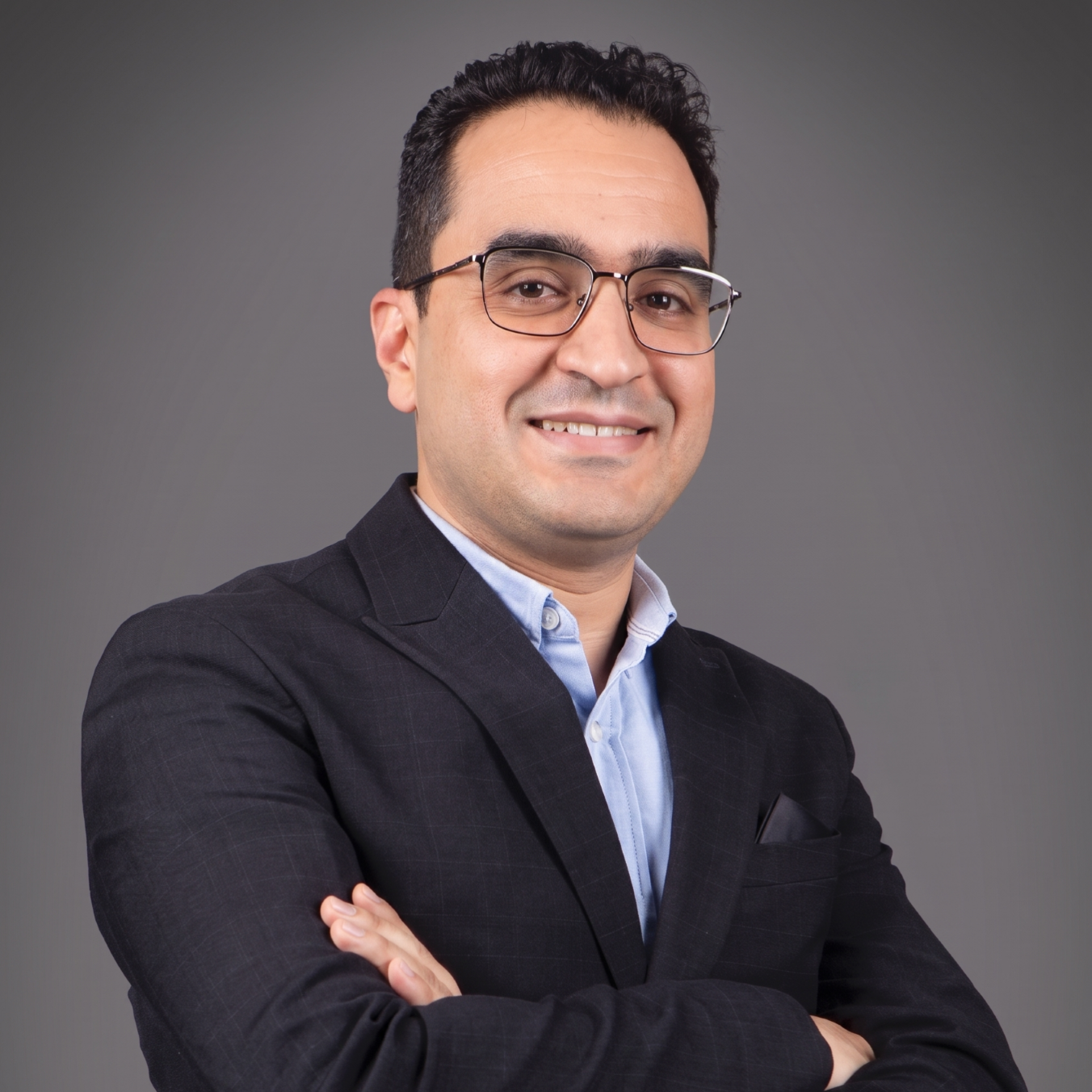 Mohamed Nouh DAZAHRA
