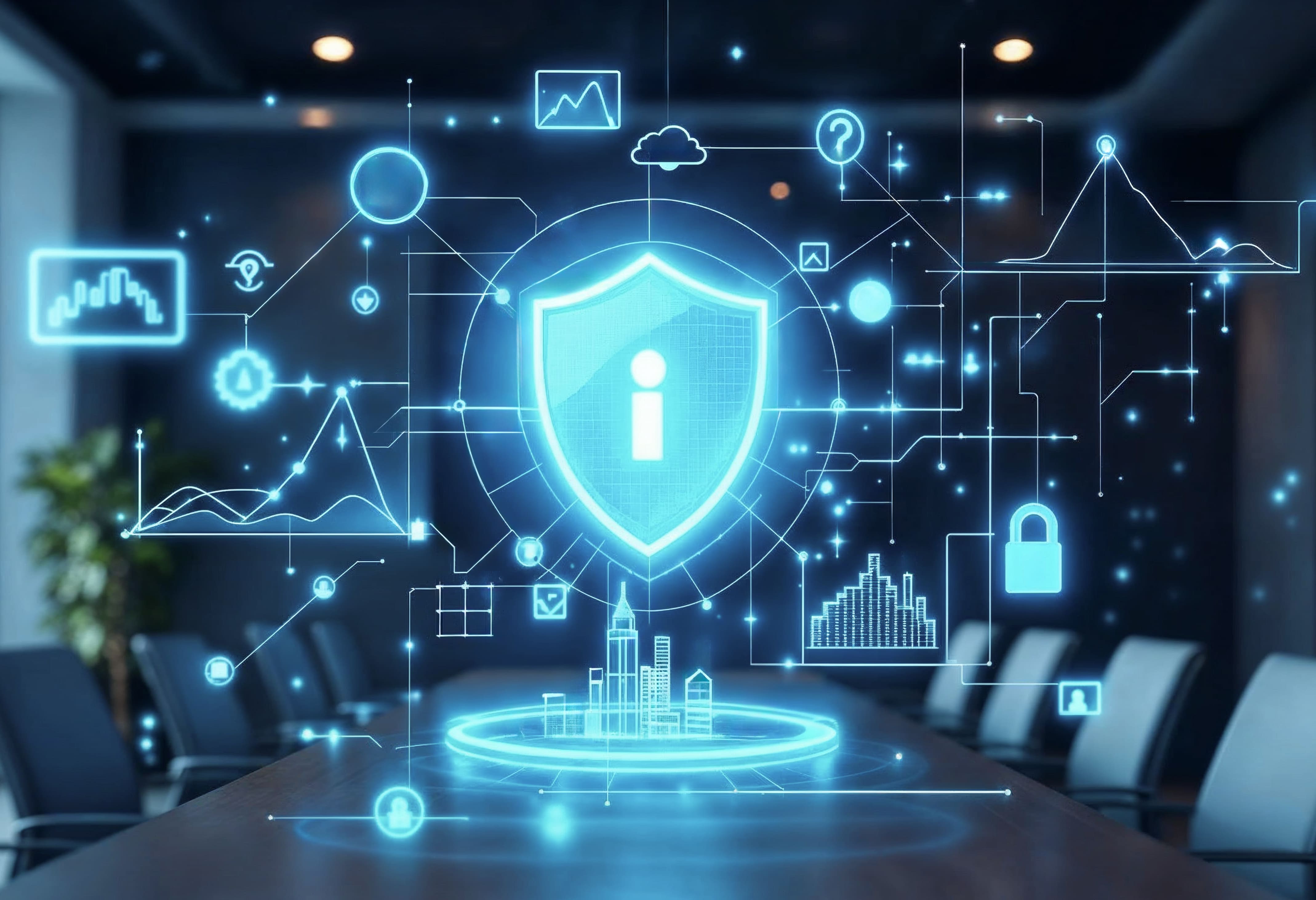 From Cybersecurity